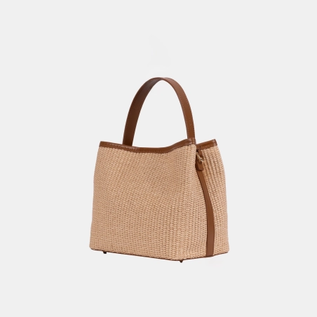 Le rêve d’or - Raphia - REF.0500429