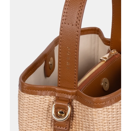 Le rêve d’or - Raphia - REF.0500429