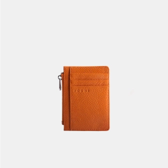 Porte-cartes Zippé - REF.0688 2