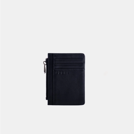 Porte-cartes Zippé - REF.0688