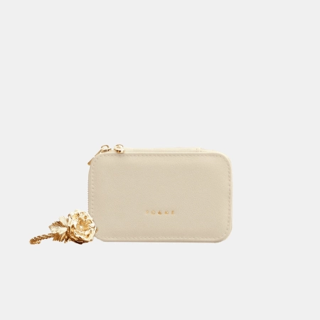 Boîte à Bijoux Pique - AX003L