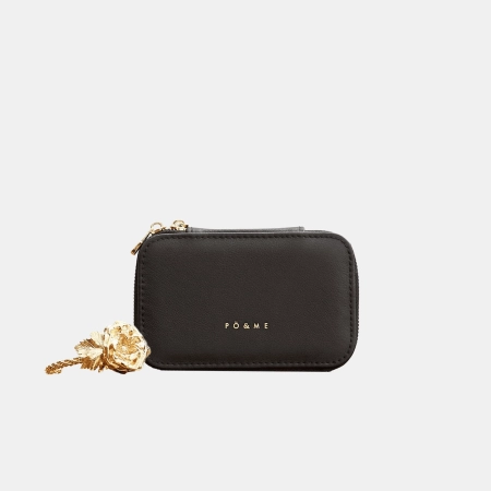 Boîte à Bijoux Pique - AX003L