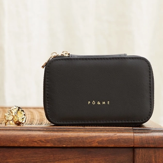 Boîte à Bijoux Pique - AX003L