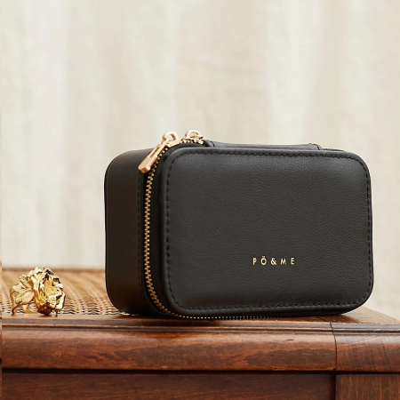 Boîte à Bijoux Pique - AX003L