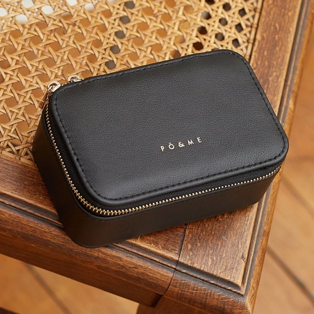 Boîte à Bijoux Pique - AX003L