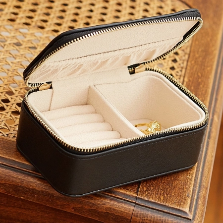 Boîte à Bijoux Pique - AX003L