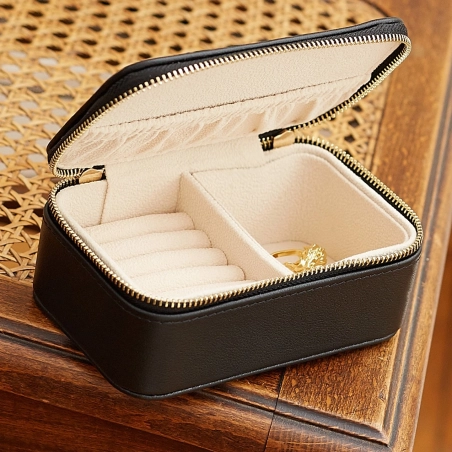 Boîte à Bijoux Pique - AX003L