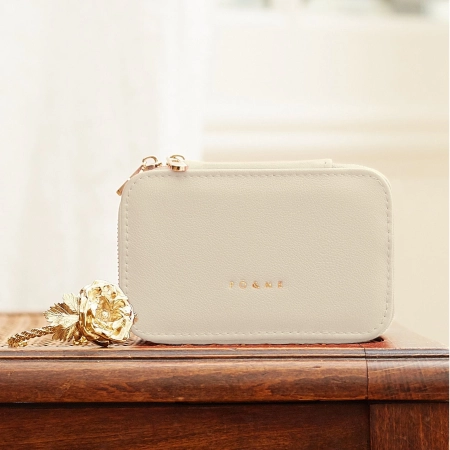 Boîte à Bijoux Pique - AX003L