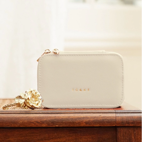 Boîte à Bijoux Pique - AX003L