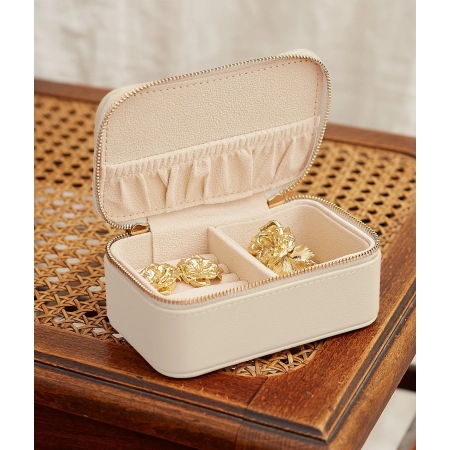 Boîte à Bijoux Pique - AX003L