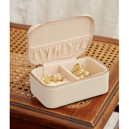 Boîte à Bijoux Pique - AX003L