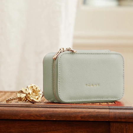 Boîte à Bijoux Pique - AX003L