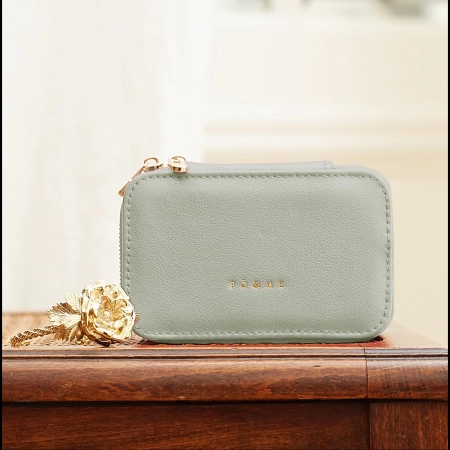 Boîte à Bijoux Pique - AX003L