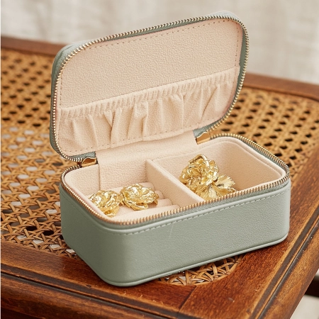 Boîte à Bijoux Pique - AX003L