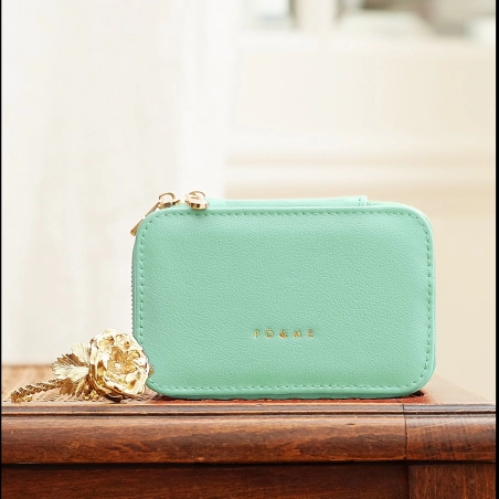 Boîte à Bijoux Pique - AX003L