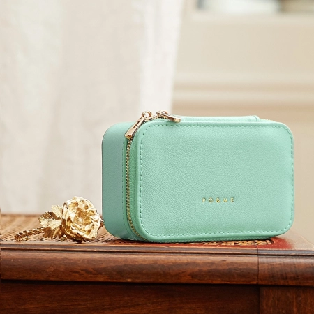 Boîte à Bijoux Pique - AX003L