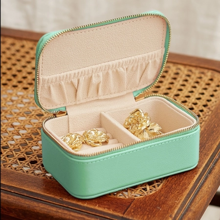 Boîte à Bijoux Pique - AX003L