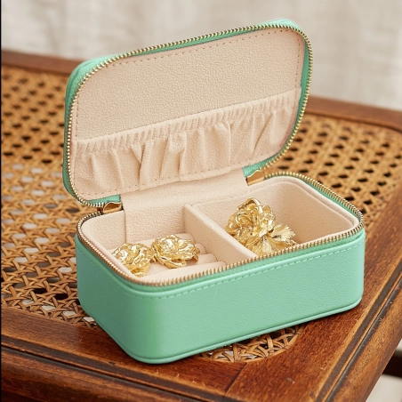 Boîte à Bijoux Pique - AX003L