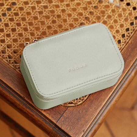 Boîte à Bijoux Pique - AX003L