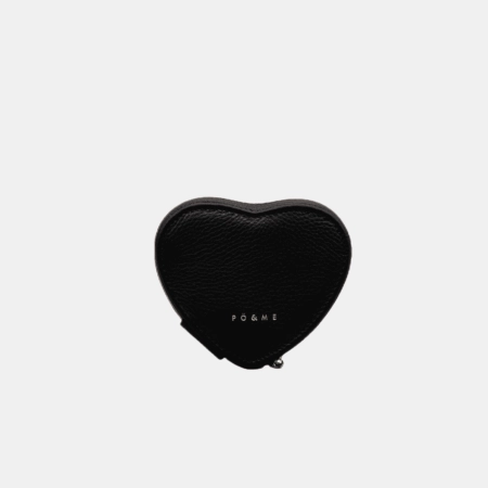 Boîte à bijoux Coeur - Grainé - AX001