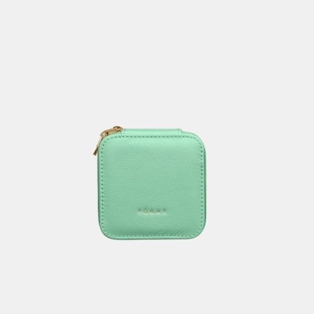 Boîte à Bijoux Carreau - Lisse - AX002L