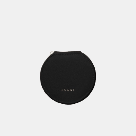 Boîte à Bijoux Trèfle - Lisse -AX004L