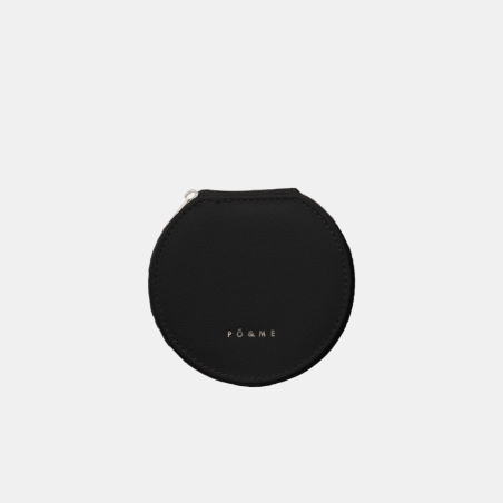 Boîte à Bijoux Trèfle - Lisse -AX004L