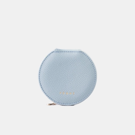 Boîte à Bijoux Trèfle - Grainé - AX004