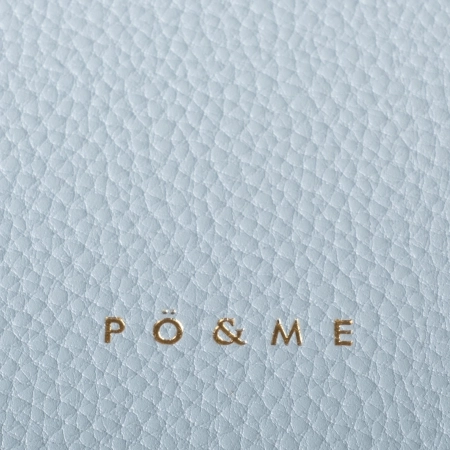 Boîte à Bijoux Trèfle - Grainé - AX004