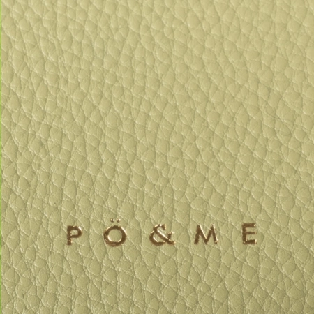 Boîte à Bijoux Trèfle - Grainé - AX004