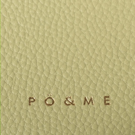 Boîte à Bijoux Trèfle - Grainé - AX004