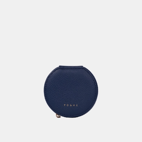 Boîte à Bijoux Trèfle - Grainé - AX004