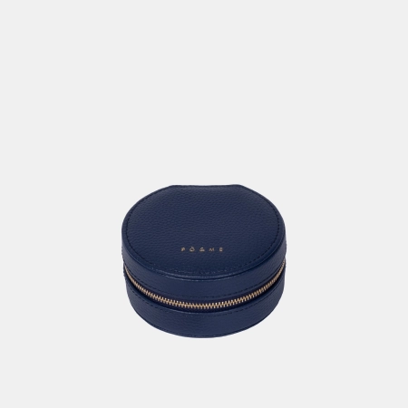 Boîte à Bijoux Trèfle - Grainé - AX004