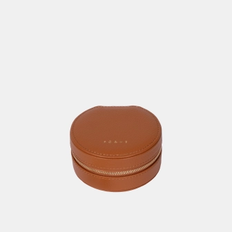 Boîte à Bijoux Trèfle - Grainé - AX004 2