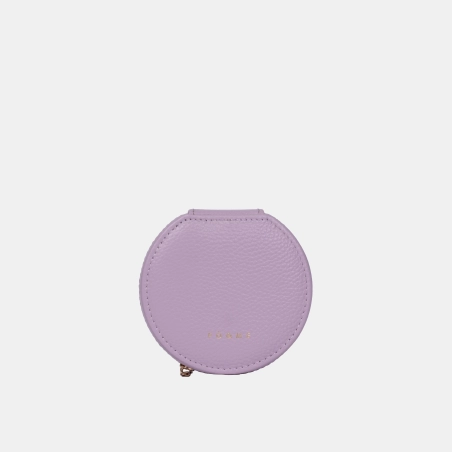 Boîte à Bijoux Trèfle - Grainé - AX004