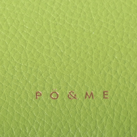 Boîte à Bijoux Trèfle - Grainé - AX004