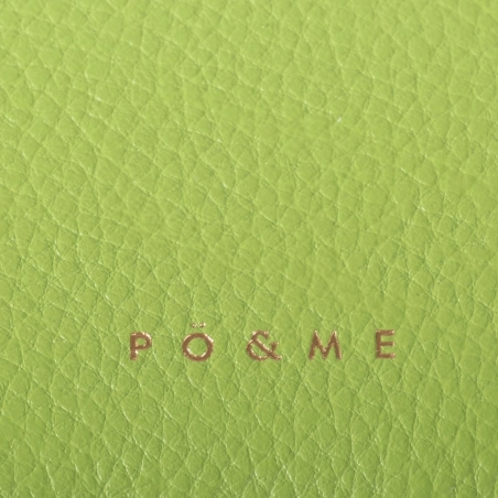 Boîte à Bijoux Trèfle - Grainé - AX004