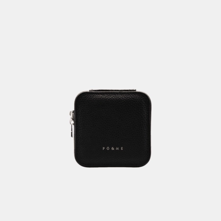 Boîte à Bijoux Carreau - Grainé - AX002