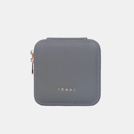 Boîte à Bijoux Carreau - Grainé - AX002