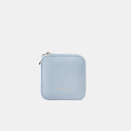 Boîte à Bijoux Carreau - Grainé - AX002