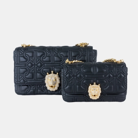 Crown Lion Gold - PM005S