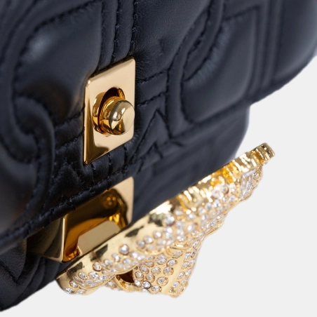 Crown Lion Gold - PM005S