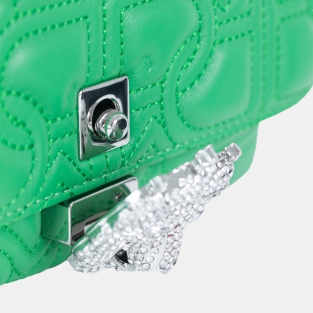 Crown Lion Silver - PM005S-AG