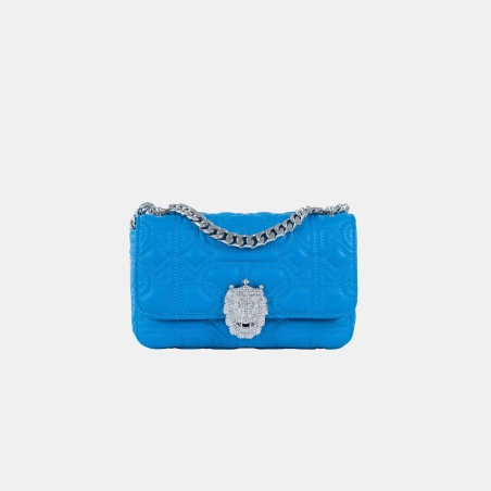 Crown Lion Silver - PM005S-AG