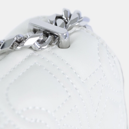 Crown Lion Silver - PM005S-AG