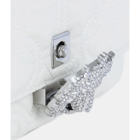 Crown Lion Silver - PM005S-AG