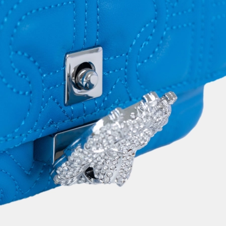 Crown Lion Silver - PM005S-AG