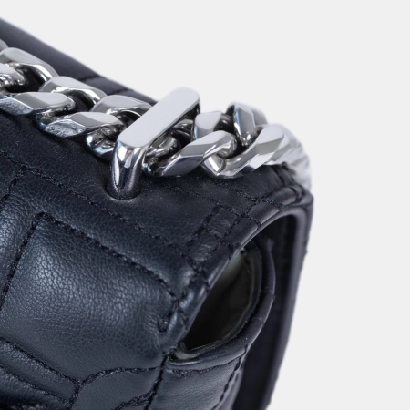 Crown Lion Silver - PM005S-AG