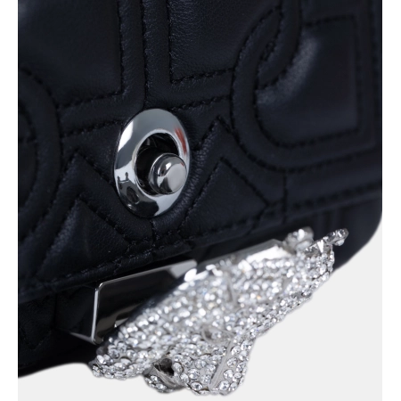 Crown Lion Silver - PM005S-AG