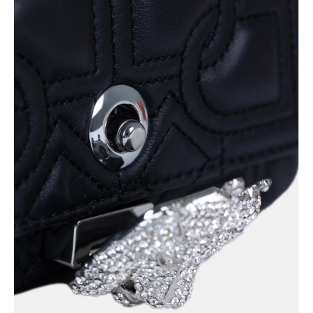 Crown Lion Silver - PM005S-AG